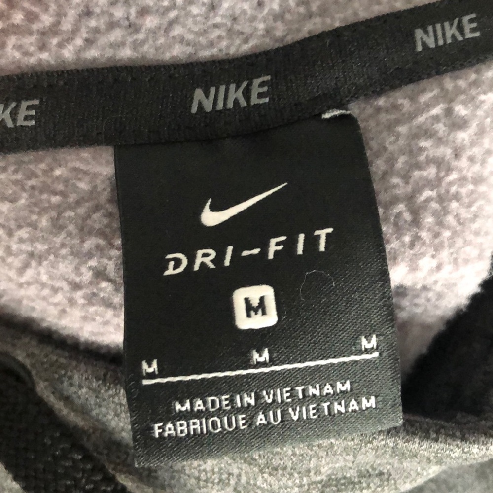 Nike grey sweatshirt - Picture 3 of 3